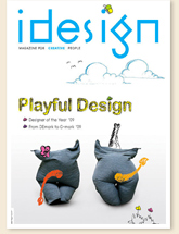 Idesign November 2009