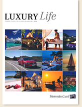 luxury life 2013